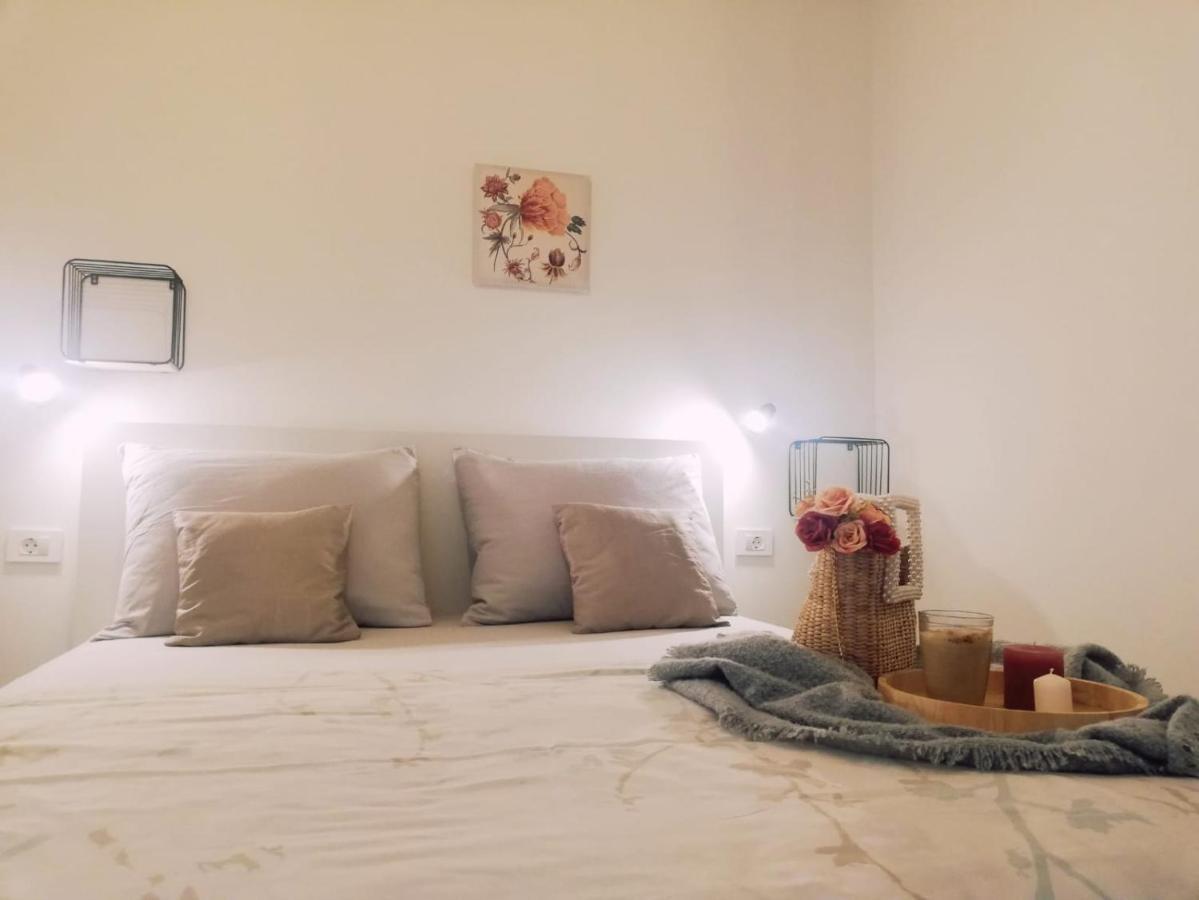 Apartman Aria Lägenhet Dugi Rat Exteriör bild
